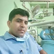 Dr Ajay Yadav